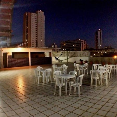 Lux Hotel Fortaleza  Exterior photo