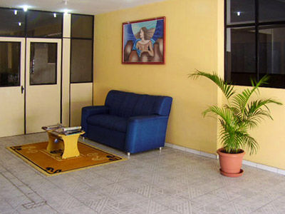 Lux Hotel Fortaleza  Exterior photo