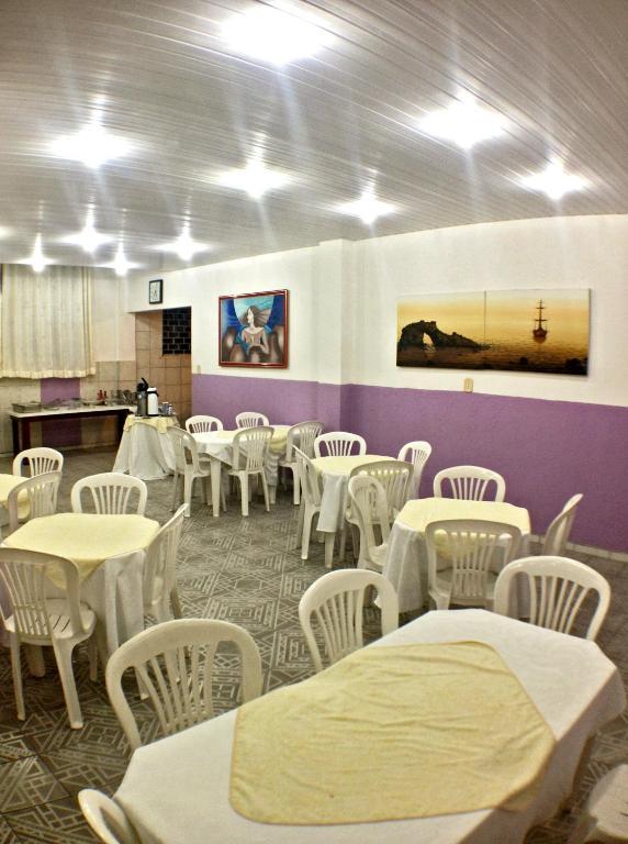 Lux Hotel Fortaleza  Exterior photo