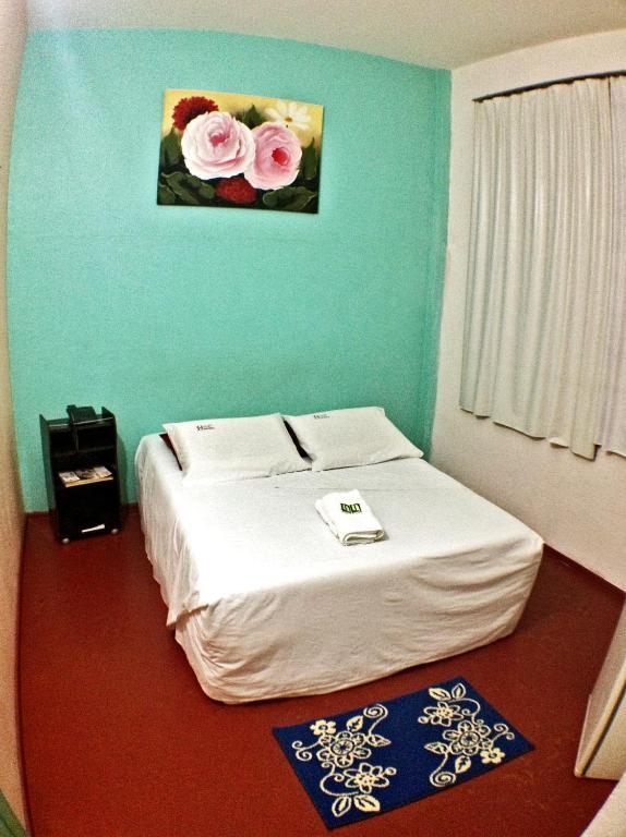 Lux Hotel Fortaleza  Room photo