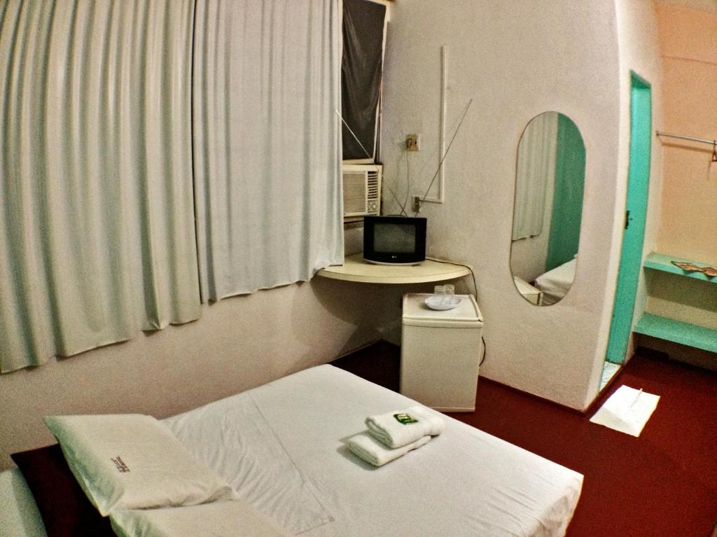 Lux Hotel Fortaleza  Room photo