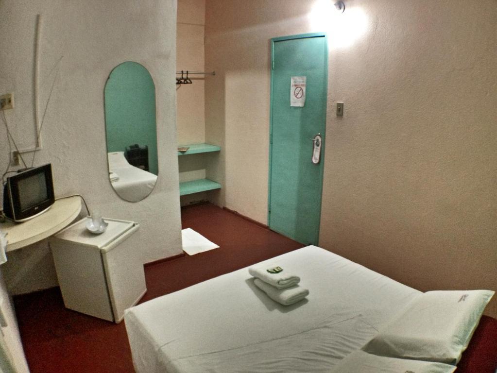 Lux Hotel Fortaleza  Room photo