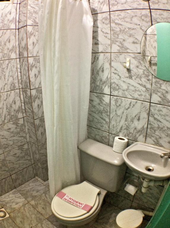 Lux Hotel Fortaleza  Room photo